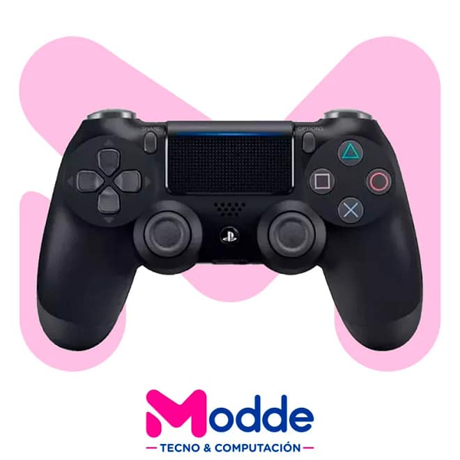 Joystick Dualshock genérico para PS4