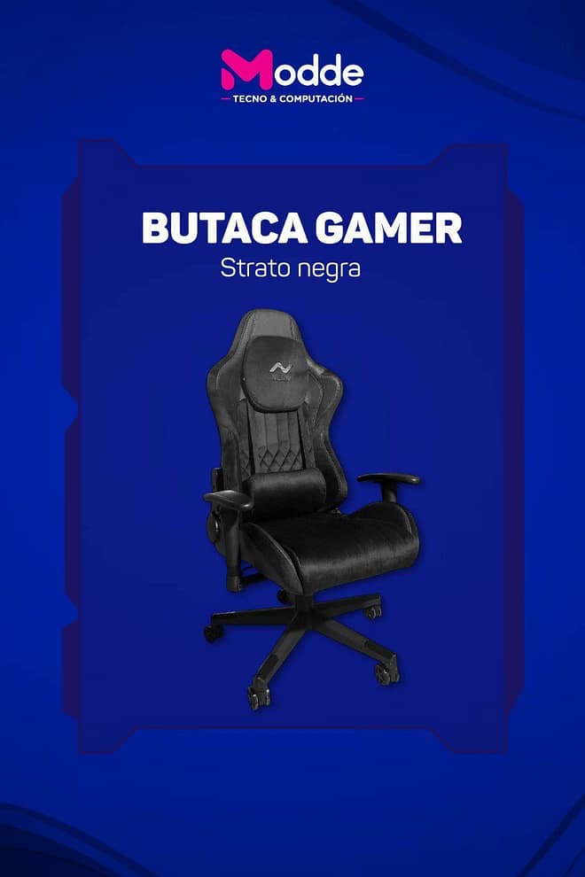 Silla Noga Stratos