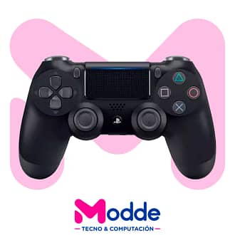Joystick Dualshock genérico para PS4