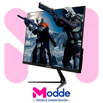 Monitor HDC 21.5" HM-2150 75Hz