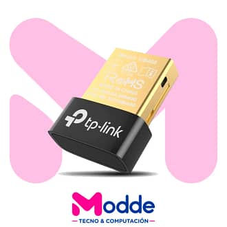 Adaptador USB Tp-Link UB500 - Bluetooth 5.3
