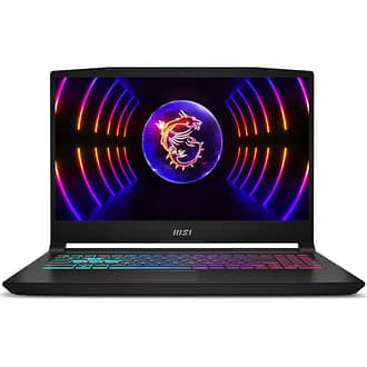 Notebook MSI Katana b13 i7-13620H / 16gb RAM DDR5 / 512gb SSD / RTX 4070 / Pantalla 15.6″ 144hz