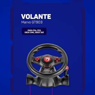 Volante Marvo GT-903 Onaga 30