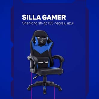 Silla Shenlong SH-GC135