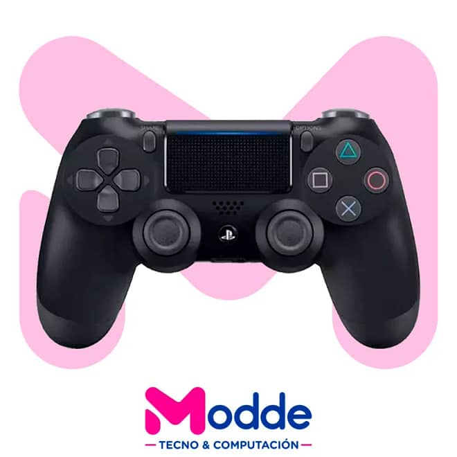 Joystick Dualshock genérico para PS4