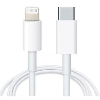 Cable USB tipo C a Lightning / Iphone