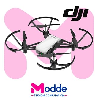 Dron DJI Tello EDU TLW004