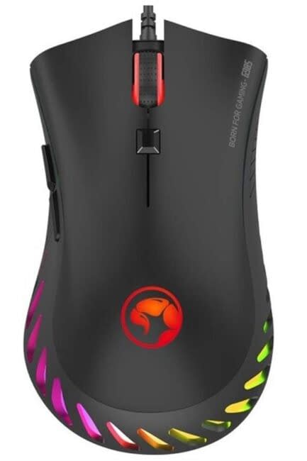 Mouse Marvo Sunspot G1