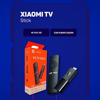Xiaomi Mi TV stick