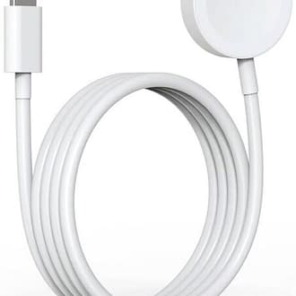 Cargador magnético para Smartwatch